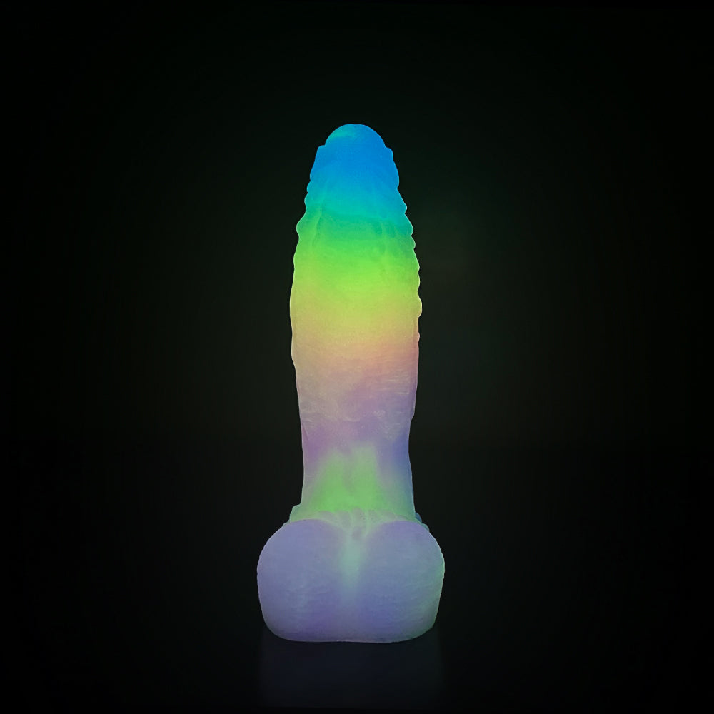 Pangolin Glow in Dark Dong by ClubX ClubX