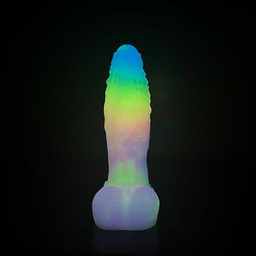Pangolin Glow in Dark Dong by ClubX ClubX
