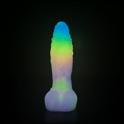 Pangolin Glow in Dark Dong by ClubX ClubX