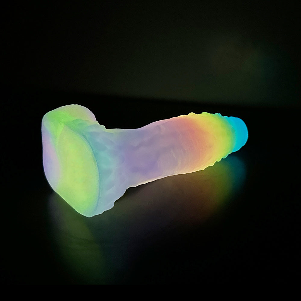 Pangolin Glow in Dark Dong by ClubX ClubX