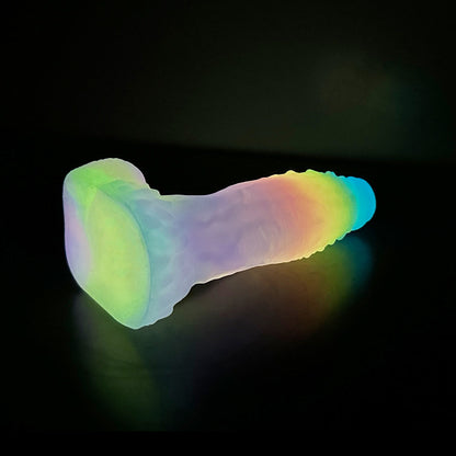 Pangolin Glow in Dark Dong by ClubX ClubX
