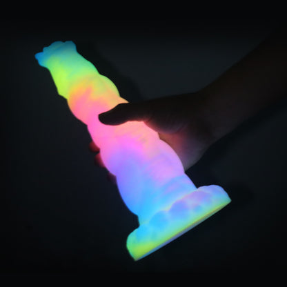 Savage Beast Glow in Dark Dong by ClubX