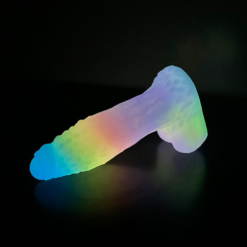 Pangolin Glow in Dark Dong by ClubX ClubX
