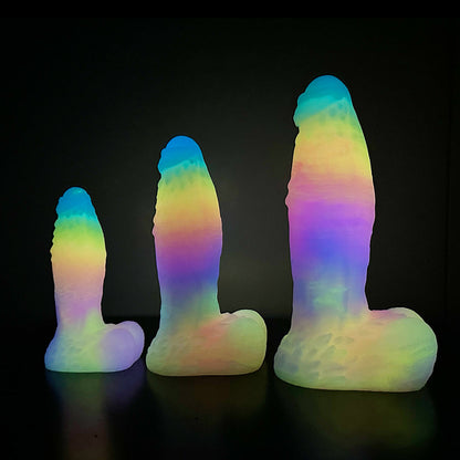 Pangolin Glow in Dark Dong by ClubX ClubX