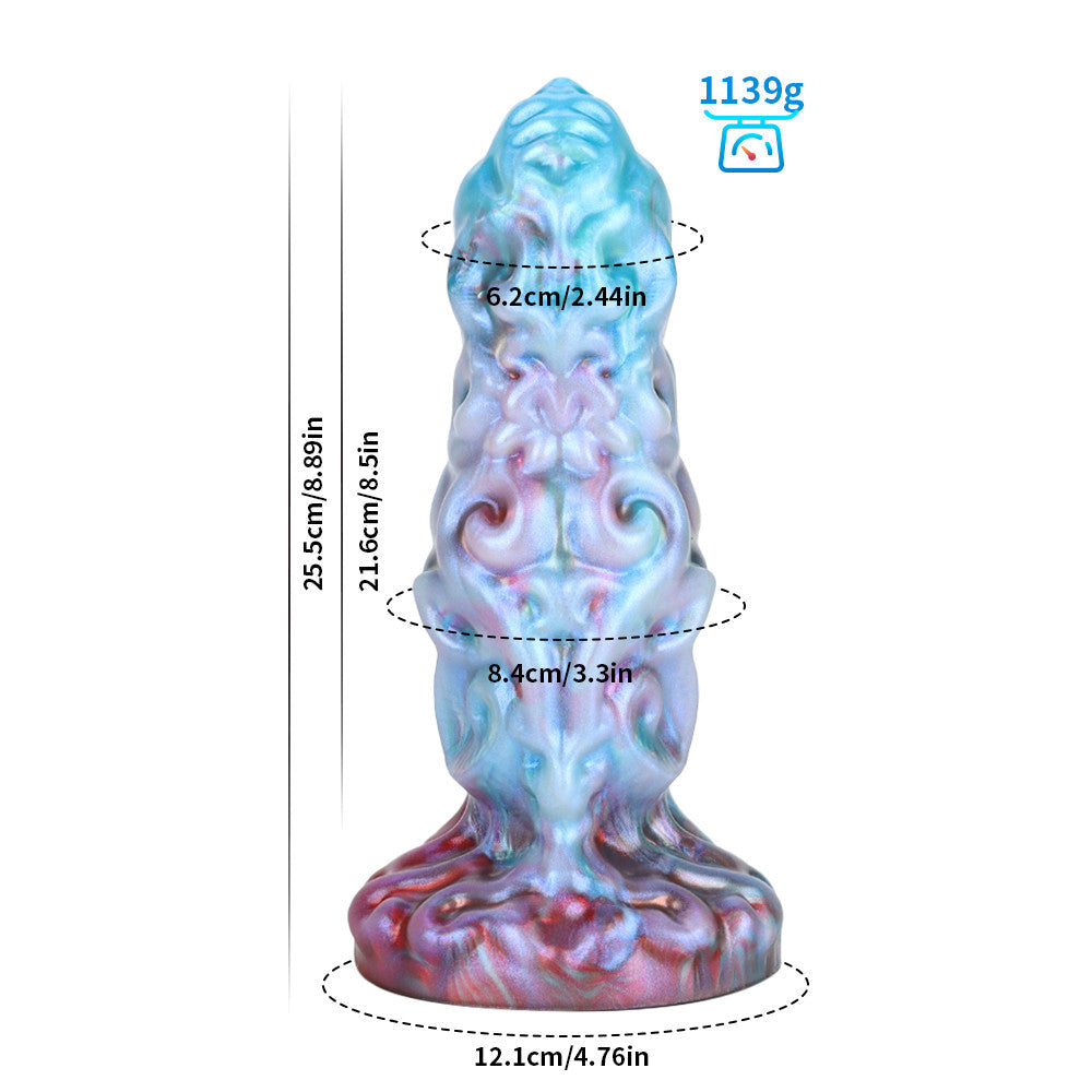 Aries Dong by ClubX ClubX
