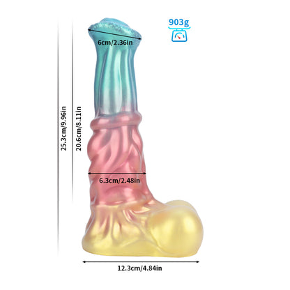 Stallion Desire Dong by ClubX ClubX