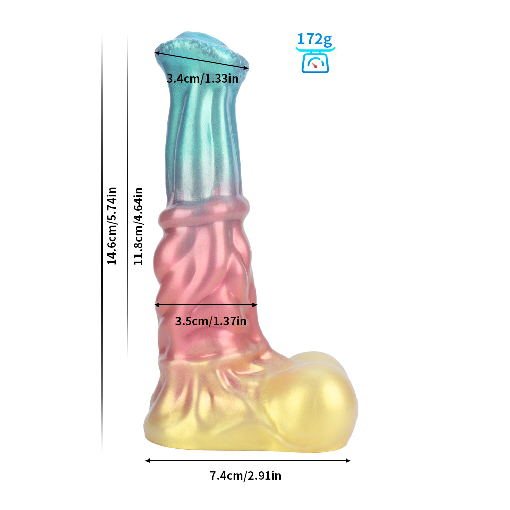Stallion Desire Dong by ClubX ClubX