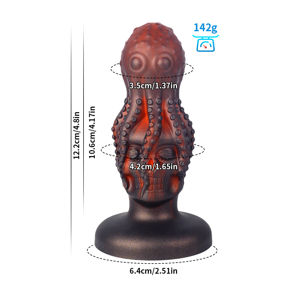 Octopus Dildo by ClubX ClubX