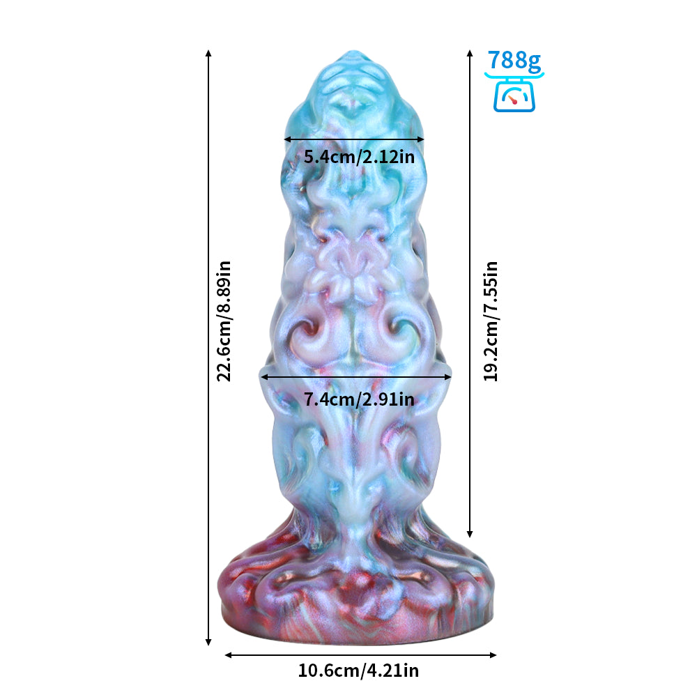 Aries Dong by ClubX ClubX