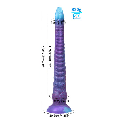 Kraken Desire Dildo by ClubX ClubX
