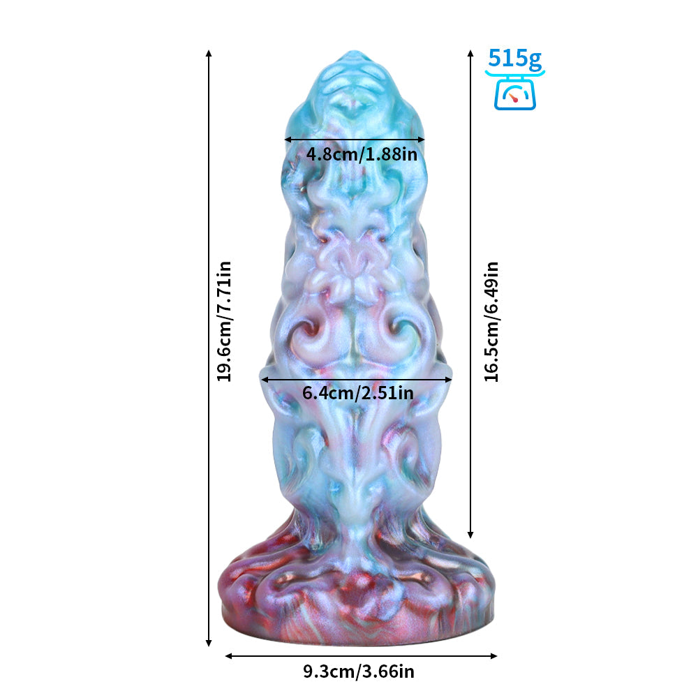 Aries Dong by ClubX ClubX