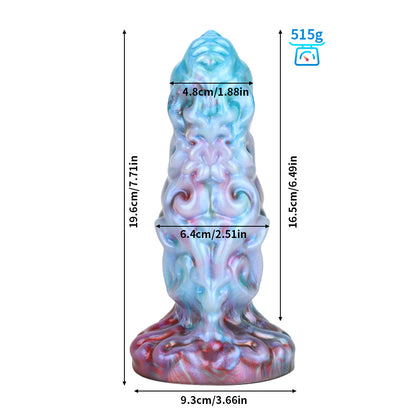 Aries Dong by ClubX ClubX