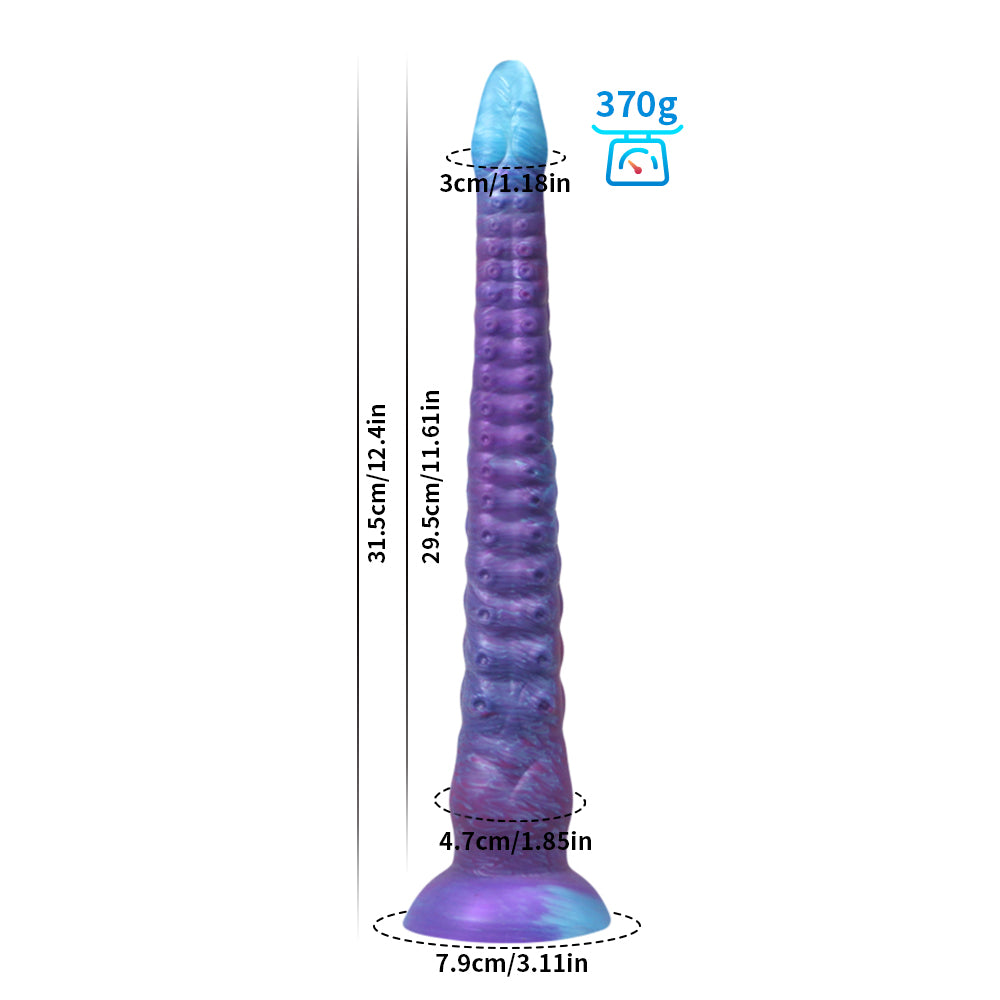 Kraken Desire Dildo by ClubX ClubX
