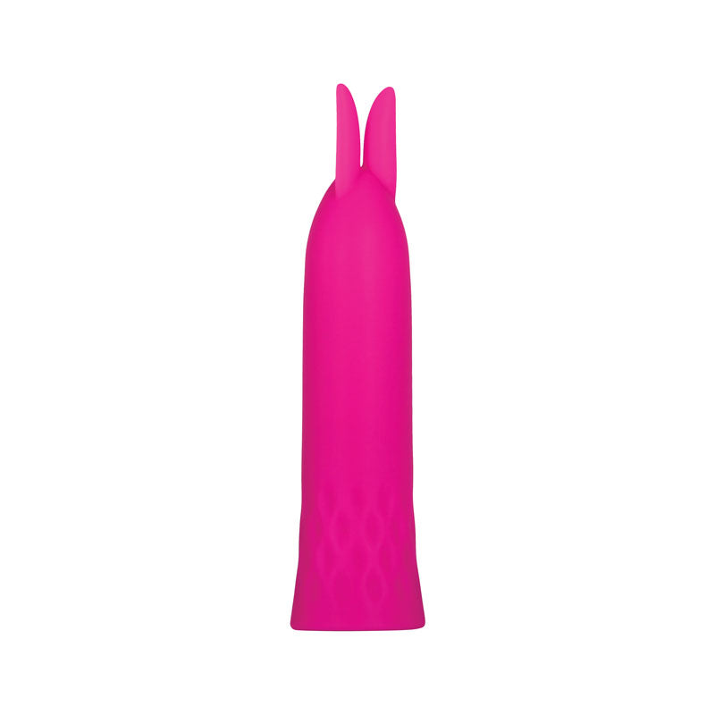 Evolved Bullet Buddy - Pink 10.5 cm USB Rechargeable Bullet Evolved