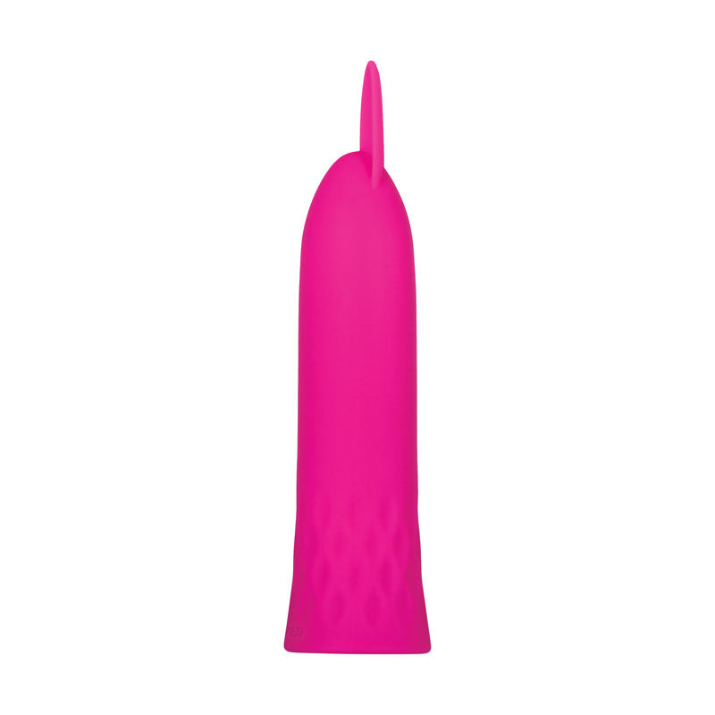 Evolved Bullet Buddy - Pink 10.5 cm USB Rechargeable Bullet Evolved