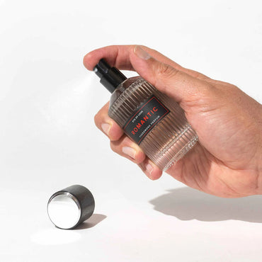 Eye Of Love Romantic Pheromone Cologne - 50 ml - Sandalwood Scented Pheromone Cologne for Men to attract Women - 50 ml Spray Eye Of Love