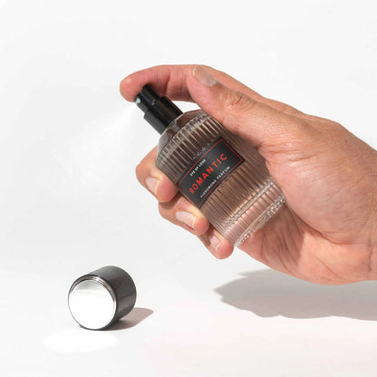 Eye Of Love Romantic Pheromone Cologne - 50 ml - Sandalwood Scented Pheromone Cologne for Men to attract Women - 50 ml Spray Eye Of Love