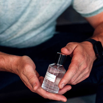 Eye Of Love Unscented Pheromone Perfume - 50 ml - Unisex Pheromone Perfume - 50 ml Spray Eye Of Love