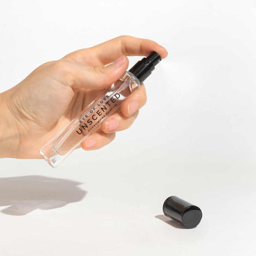Eye Of Love Unscented Pheromone Perfume - 10 ml - Unscented Pheromone Cologne for Men to attract Women - 10 ml Spray Eye Of Love