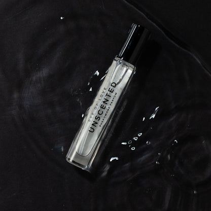 Eye Of Love Unscented Pheromone Perfume - 10 ml - Unscented Pheromone Cologne for Men to attract Women - 10 ml Spray Eye Of Love