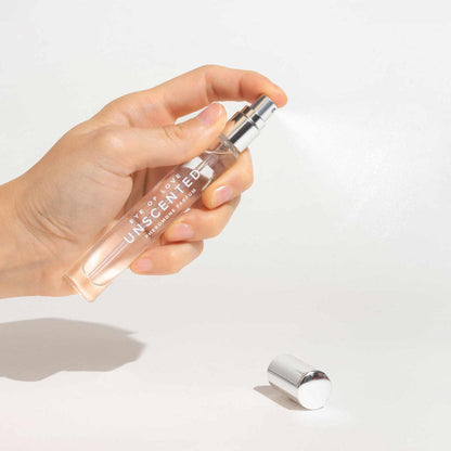 Eye Of Love Unscented Pheromone Perfume - 10 ml - Unscented Pheromone Perfume for Women to attract Men - 10 ml Spray Eye Of Love