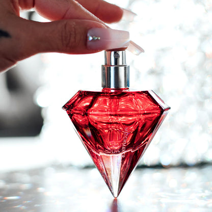 Eye of Love Matchmaker Red Diamond LGTBQ - 30 ml - Pheromone Parfum for Women to attract Women - 30 ml Spray Eye Of Love