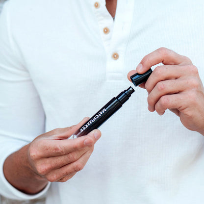 Eye of Love Matchmaker Black Diamond - 10 ml - Pheromone Cologne for Men to attract Women - 10 ml Spray Eye Of Love
