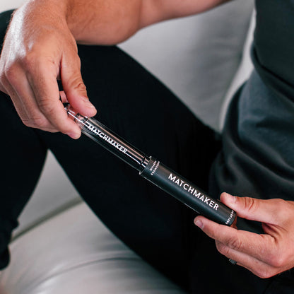 Eye of Love Matchmaker Black Diamond - 10 ml - Pheromone Cologne for Men to attract Women - 10 ml Spray Eye Of Love