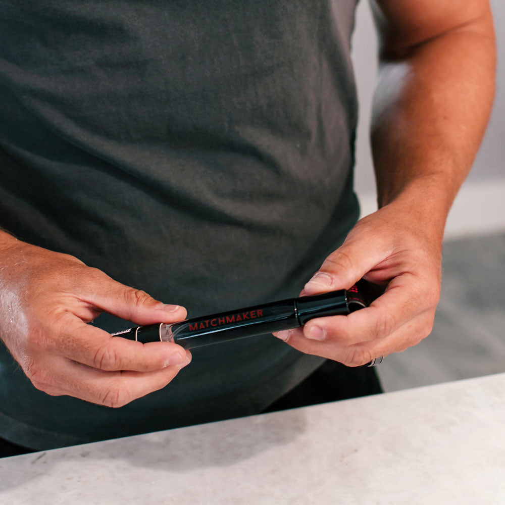 Eye of Love Matchmaker Black Diamond LGTBQ - 10 ml - Pheromone Cologne for Men to attract Men - 10 ml Spray Eye Of Love