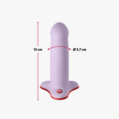 Fun Factory AMOR lavender - Lavender 14.6 cm Dildo Fun Factory