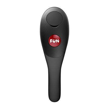 Fun Factory BE-ONE Black - Black USB-C Rechargeable Finger Stimulator Fun Factory
