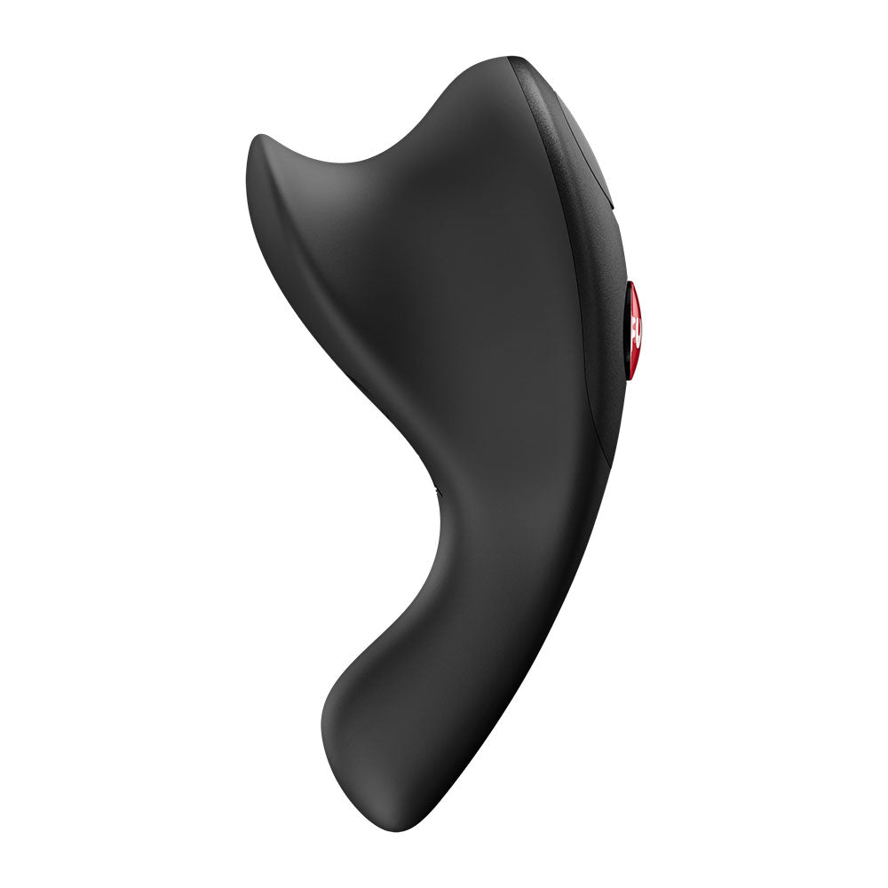 Fun Factory BE-ONE Black - Black USB-C Rechargeable Finger Stimulator Fun Factory