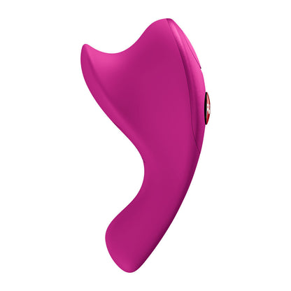 Fun Factory BE-ONE Magenta - Magenta USB-C Rechargeable Finger Stimulator Fun Factory
