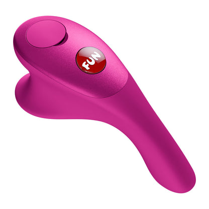 Fun Factory BE-ONE Magenta - Magenta USB-C Rechargeable Finger Stimulator Fun Factory