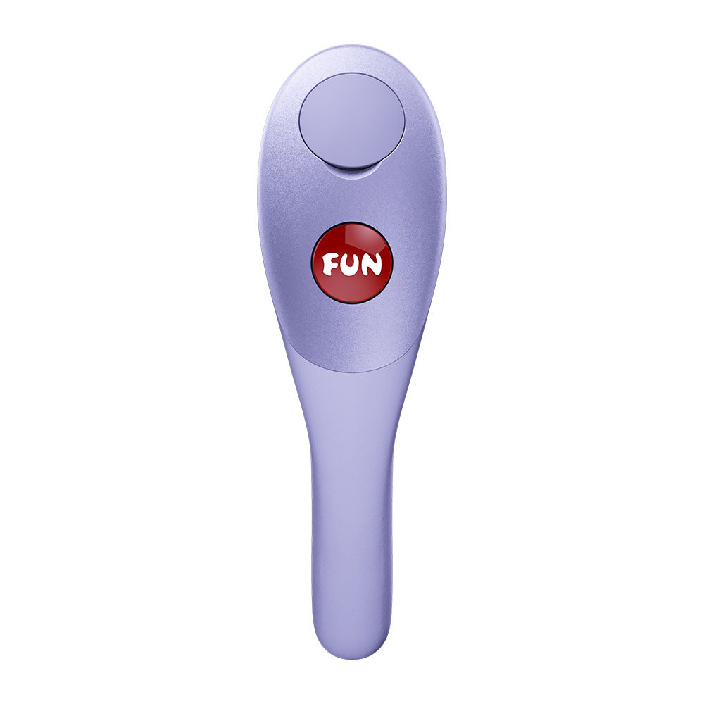 Fun Factory BE-ONE Purple - Purple USB-C Rechargeable Finger Stimulator Fun Factory