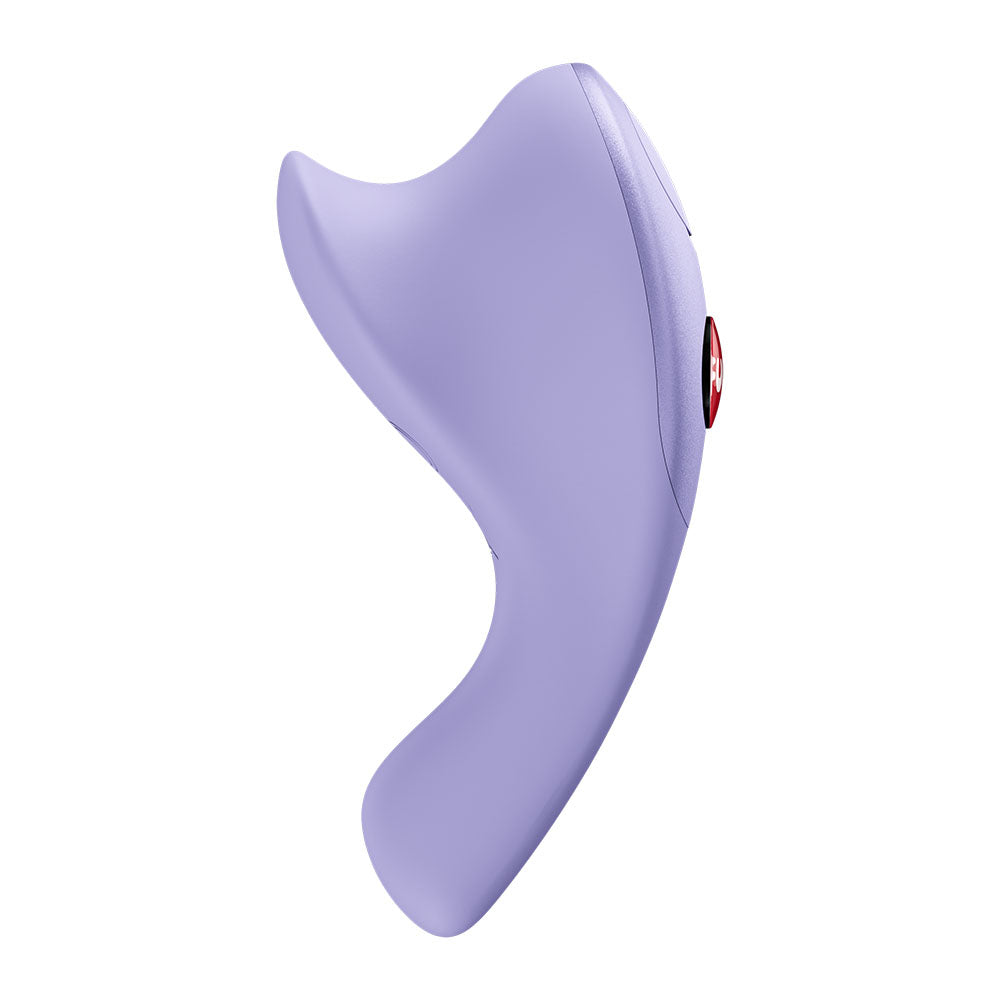 Fun Factory BE-ONE Purple - Purple USB-C Rechargeable Finger Stimulator Fun Factory