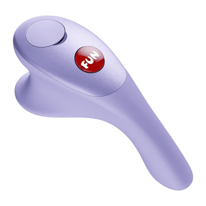Fun Factory BE-ONE Purple - Purple USB-C Rechargeable Finger Stimulator Fun Factory