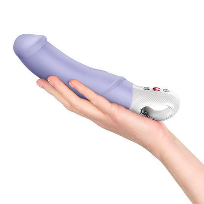 Fun Factory BIG BOSS Purple - Purple 22.9 cm USB-C Rechargeable Vibrator Fun Factory