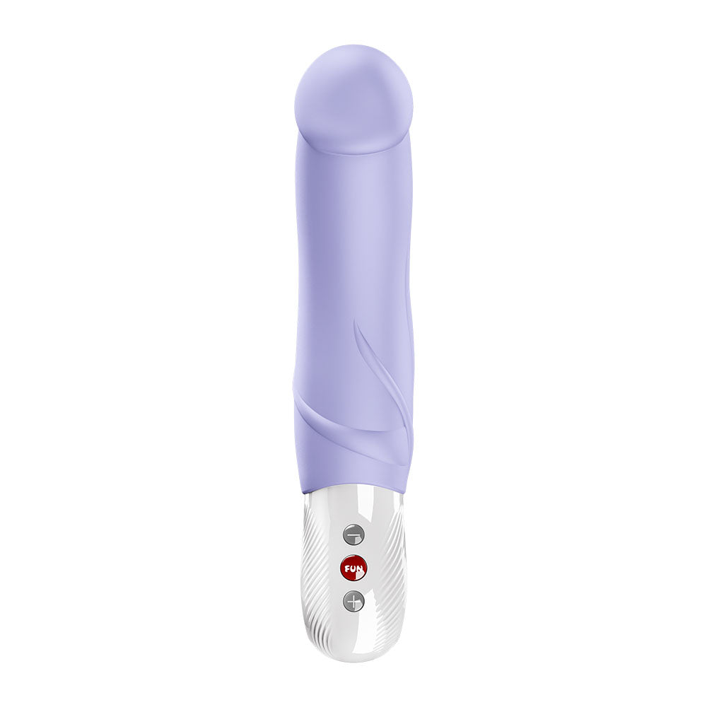 Fun Factory BIG BOSS Purple - Purple 22.9 cm USB-C Rechargeable Vibrator Fun Factory