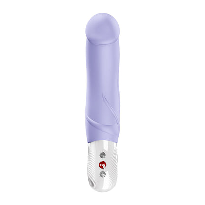 Fun Factory BIG BOSS Purple - Purple 22.9 cm USB-C Rechargeable Vibrator Fun Factory