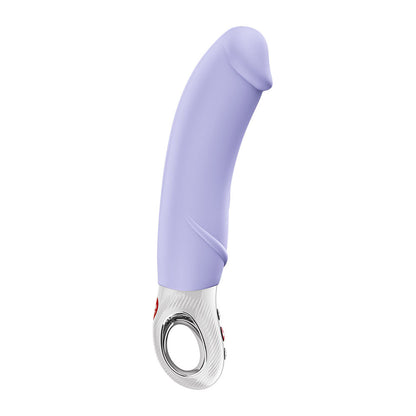 Fun Factory BIG BOSS Purple - Purple 22.9 cm USB-C Rechargeable Vibrator Fun Factory