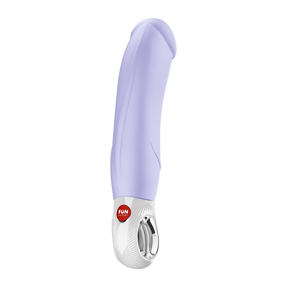 Fun Factory BIG BOSS Purple - Purple 22.9 cm USB-C Rechargeable Vibrator Fun Factory