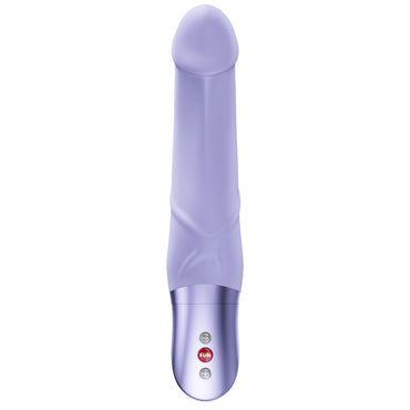Fun Factory MR. BOSS Purple - Purple 21 cm Vibrator
