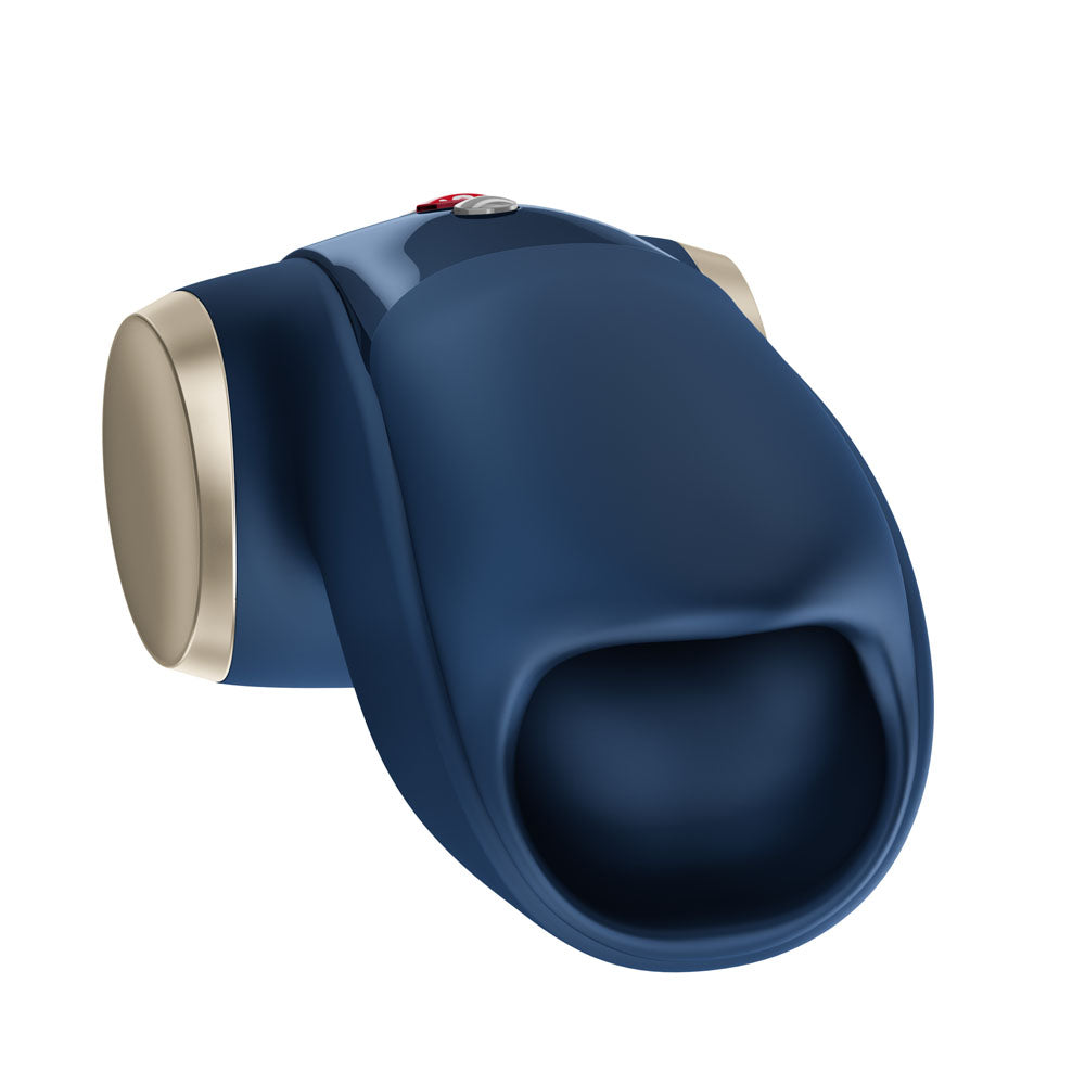 Fun Factory COBRA LIBRE II Nightblue - Nightblue USB-C Rechargeable Vibrating Massager Fun Factory