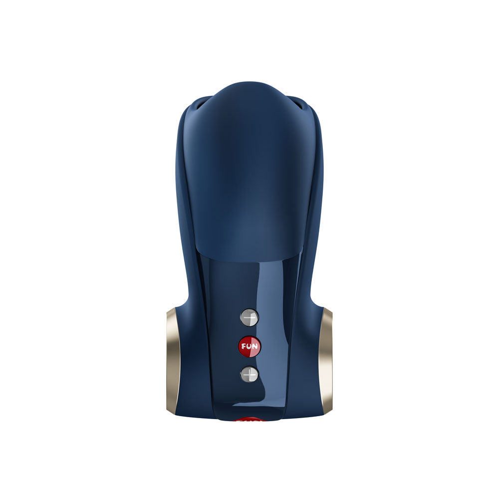 Fun Factory COBRA LIBRE II Nightblue - Nightblue USB-C Rechargeable Vibrating Massager Fun Factory