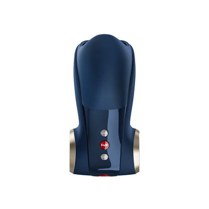 Fun Factory COBRA LIBRE II Nightblue - Nightblue USB-C Rechargeable Vibrating Massager Fun Factory