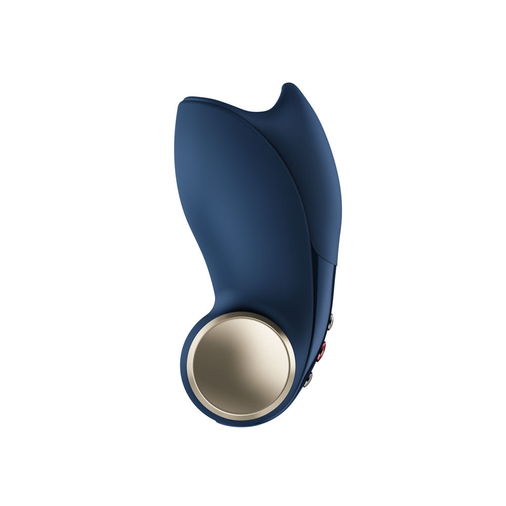 Fun Factory COBRA LIBRE II Nightblue - Nightblue USB-C Rechargeable Vibrating Massager Fun Factory