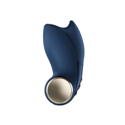 Fun Factory COBRA LIBRE II Nightblue - Nightblue USB-C Rechargeable Vibrating Massager Fun Factory