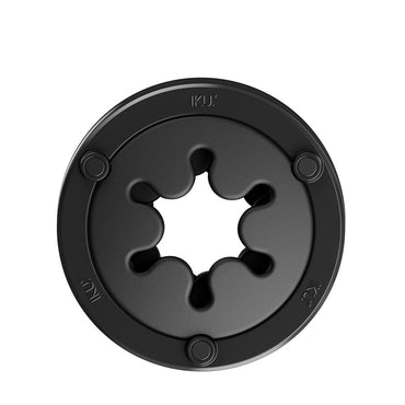 Fun Factory IKU flex - Black Stroker Masturbator Fun Factory