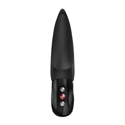 Fun Factory VOLTA Black - Black USB-C Rechargeable Vibrator Fun Factory